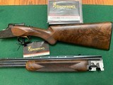 BROWNING CITORI GRAND LIGHTNING 28 GA. 26” INVECTOR BARRELS, MFG. 1997, NEW UNFIRED IN THE BOX WITH OWNERS MANUAL, CHOKE TUBES, WRENCH, ETC. - 3 of 5