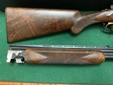 BROWNING CITORI GRAND LIGHTNING 28 GA. 26” INVECTOR BARRELS, MFG. 1997, NEW UNFIRED IN THE BOX WITH OWNERS MANUAL, CHOKE TUBES, WRENCH, ETC. - 2 of 5