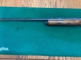 REMINGTON 1148, 410 GA., 25” FULL CHOKE, VENT RIB, 3” CHAMBER BARREL, 99% COND. - 4 of 5