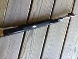 REMINGTON NYLON 66, APACHE BLACK, WITH CHROME, COLLECTOR QUALITY COND. - 5 of 7