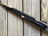 REMINGTON NYLON 66, APACHE BLACK, WITH CHROME, COLLECTOR QUALITY COND. - 7 of 7