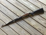 REMINGTON NYLON 66, APACHE BLACK, WITH CHROME, COLLECTOR QUALITY COND. - 2 of 7