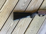 REMINGTON NYLON 66, APACHE BLACK, WITH CHROME, COLLECTOR QUALITY COND. - 3 of 7