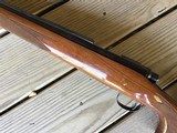 REMINGTON 700, BDL, 308 CAL, 24” HEAVY VARMINT BARREL, FACTORY DRILLED FOR SWIVEL STUDS - 8 of 9