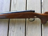 REMINGTON 700, BDL, 308 CAL, 24” HEAVY VARMINT BARREL, FACTORY DRILLED FOR SWIVEL STUDS - 7 of 9