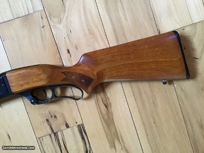 SAVAGE 99E, 308 CAL., 20” BARREL, HIGH COND. - Image 2 of 9