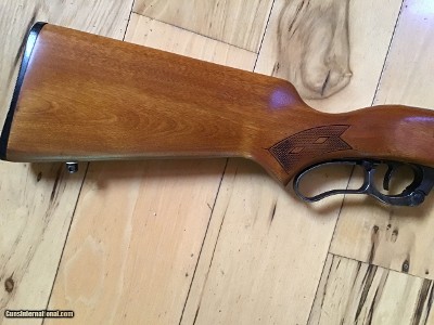 SAVAGE 99E, 308 CAL., 20” BARREL, HIGH COND. - Image 8 of 9