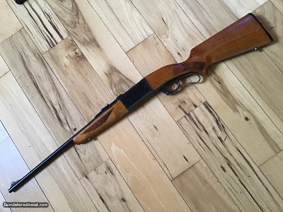 SAVAGE 99E, 308 CAL., 20” BARREL, HIGH COND.