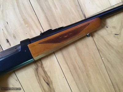 SAVAGE 99E, 308 CAL., 20” BARREL, HIGH COND. - Image 7 of 9