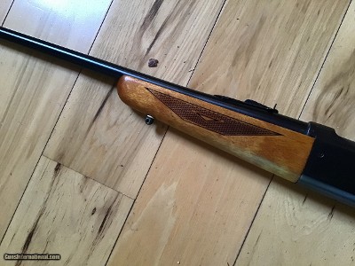 SAVAGE 99E, 308 CAL., 20” BARREL, HIGH COND. - Image 6 of 9