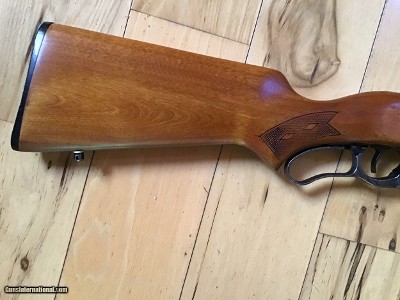 SAVAGE 99E, 308 CAL., 20” BARREL, HIGH COND. - Image 3 of 9