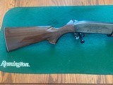 REMINGTON 1100 LEFT HAND 12 GA., 28” MOD., VENT RIB, HIGH COND - 3 of 5