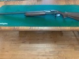 REMINGTON 1100 LEFT HAND 12 GA., 28” MOD., VENT RIB, HIGH COND - 1 of 5
