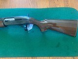 REMINGTON 1100 LEFT HAND 12 GA., 28” MOD., VENT RIB, HIGH COND - 2 of 5