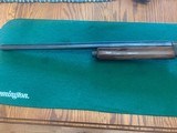 REMINGTON 1100 LEFT HAND 12 GA., 28” MOD., VENT RIB, HIGH COND - 4 of 5