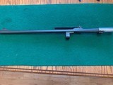 BROWNING A-5, LT, 12 GA. HASTINGS PARADOX FULLY RIFLED 24” SLUG BARREL, 2 3/4” CHAMBER, EXC. COND. - 3 of 5