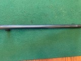 BROWNING A-5, LT, 12 GA. HASTINGS PARADOX FULLY RIFLED 24” SLUG BARREL, 2 3/4” CHAMBER, EXC. COND. - 5 of 5