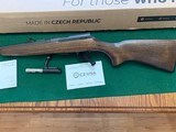 CZ 457 YOUTH 22 LR. 16” THREADED BARREL, NEW IN THE BOX - 1 of 5