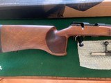 CZ 457 VARMINT MTR, 22 LR., 20” BARREL, LIKE NEW IN THE BOX - 2 of 5