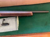 CZ 457 VARMINT MTR, 22 LR., 20” BARREL, LIKE NEW IN THE BOX - 3 of 5