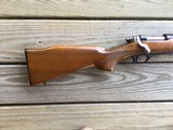SOLD————-REMINGTON 600, 243 CAL, VENT RIB, 99% COND - 5 of 6
