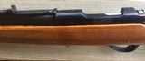SOLD————-REMINGTON 600, 243 CAL, VENT RIB, 99% COND - 6 of 6