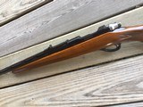SOLD————-REMINGTON 600, 243 CAL, VENT RIB, 99% COND - 2 of 6