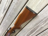 SOLD————-REMINGTON 600, 243 CAL, VENT RIB, 99% COND - 3 of 6