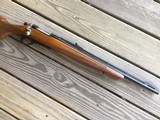 SOLD————-REMINGTON 600, 243 CAL, VENT RIB, 99% COND - 4 of 6