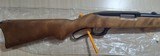 RUGER 96, 22 LR., LEVER ACTION, NEW INTHE BOX WITH OWNERS MANUAL, E.TC. - 5 of 5