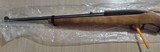 RUGER 96, 22 LR., LEVER ACTION, NEW INTHE BOX WITH OWNERS MANUAL, E.TC. - 4 of 5