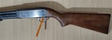 ITHACA 37, 16 GA., 28” MOD., HIGH COND. - 4 of 5