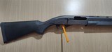 REMINGTON 1187 SPORTSMAN 20 GA., 26” REM CHOKE 3” CHAMBER BARREL, 99% COND. - 4 of 5
