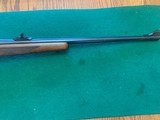 RUGER 77 HOLLOW BOLT 30-06 CAL., 22” BARREL, COMES WITH SCOPE RINGS, HIGH COND - 4 of 5