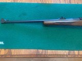 RUGER 77 HOLLOW BOLT 30-06 CAL., 22” BARREL, COMES WITH SCOPE RINGS, HIGH COND - 5 of 5