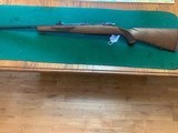 RUGER 77 HOLLOW BOLT 30-06 CAL., 22” BARREL, COMES WITH SCOPE RINGS, HIGH COND - 1 of 5