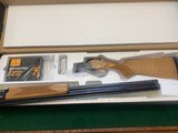 BROWNING CITORI MAPLE WOOD, 12 GA. LIGHTNING 28” INVECTOR PLUS BARRELS, MFG. 2012 NEW IN THE BOX - 1 of 5
