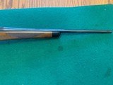 RUGER 77 ULTRALIGHT 250 SAVAGE CAL., TANG SAFETY, 20” BARREL, 99+% COND. - 4 of 5