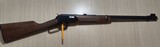WINCHESTER 9422, 22 LR. EXC. COND.