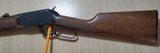 WINCHESTER 9422, 22 LR. EXC. COND. - 3 of 5