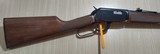 WINCHESTER 9422, 22 LR. EXC. COND. - 2 of 5