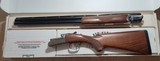 RUGER RED LABEL 20 GA., LIKE NEW IN THE BOX - 1 of 5