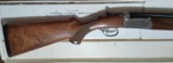 RUGER RED LABEL 20 GA., LIKE NEW IN THE BOX - 4 of 5