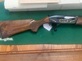 REMINGTON 1100 “ONE OF 3,000 THOUSAND” LIMITED EDITION 12 GA., MFG. 1970, #1925 of 3,000, NEW IN THE BOX WIITH ORIGINAL SALES BILL - 3 of 5