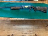 BROWNING BPS “DUCKS UNLIMITED PACIFIC EDITION” MFG.1984, #65, 12 GA. 28” INVECTOR, BEAUTIFUL WOOD, NEW UNFIRED
NO BOX - 1 of 5