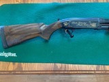 BROWNING BPS “DUCKS UNLIMITED PACIFIC EDITION” MFG.1984, #65, 12 GA. 28” INVECTOR, BEAUTIFUL WOOD, NEW UNFIRED
NO BOX - 3 of 5