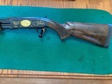 BROWNING BPS “DUCKS UNLIMITED PACIFIC EDITION” MFG.1984, #65, 12 GA. 28” INVECTOR, BEAUTIFUL WOOD, NEW UNFIRED
NO BOX - 2 of 5