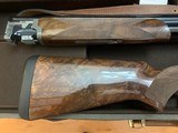 BROWNING CITORI 725 GRADE 5, 12 GA., 28” BARRELS, DS CHOKE TUBES, COMES WITH BROWNING LEATHER CASE, NEW UNFIRED IN THE BOX - 3 of 5