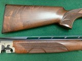 BROWNING CITORI 625 410 GA., FEATHER, 28” INVECTOR BARRELS, 3” CHAMBER, NEW IN THE BOX WITH OWNERS MANUAL - 2 of 5