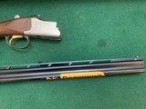 BROWNING CITORI 625 410 GA., FEATHER, 28” INVECTOR BARRELS, 3” CHAMBER, NEW IN THE BOX WITH OWNERS MANUAL - 3 of 5